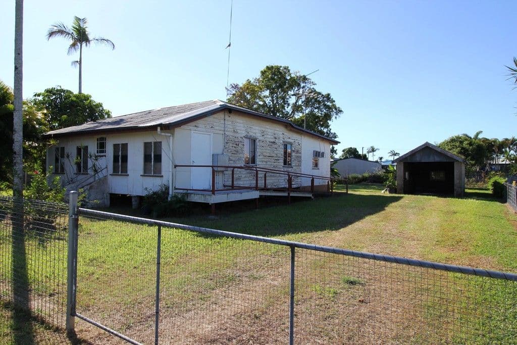 12 Lyons Street, Ingham QLD 4850, Ingham - Image 1