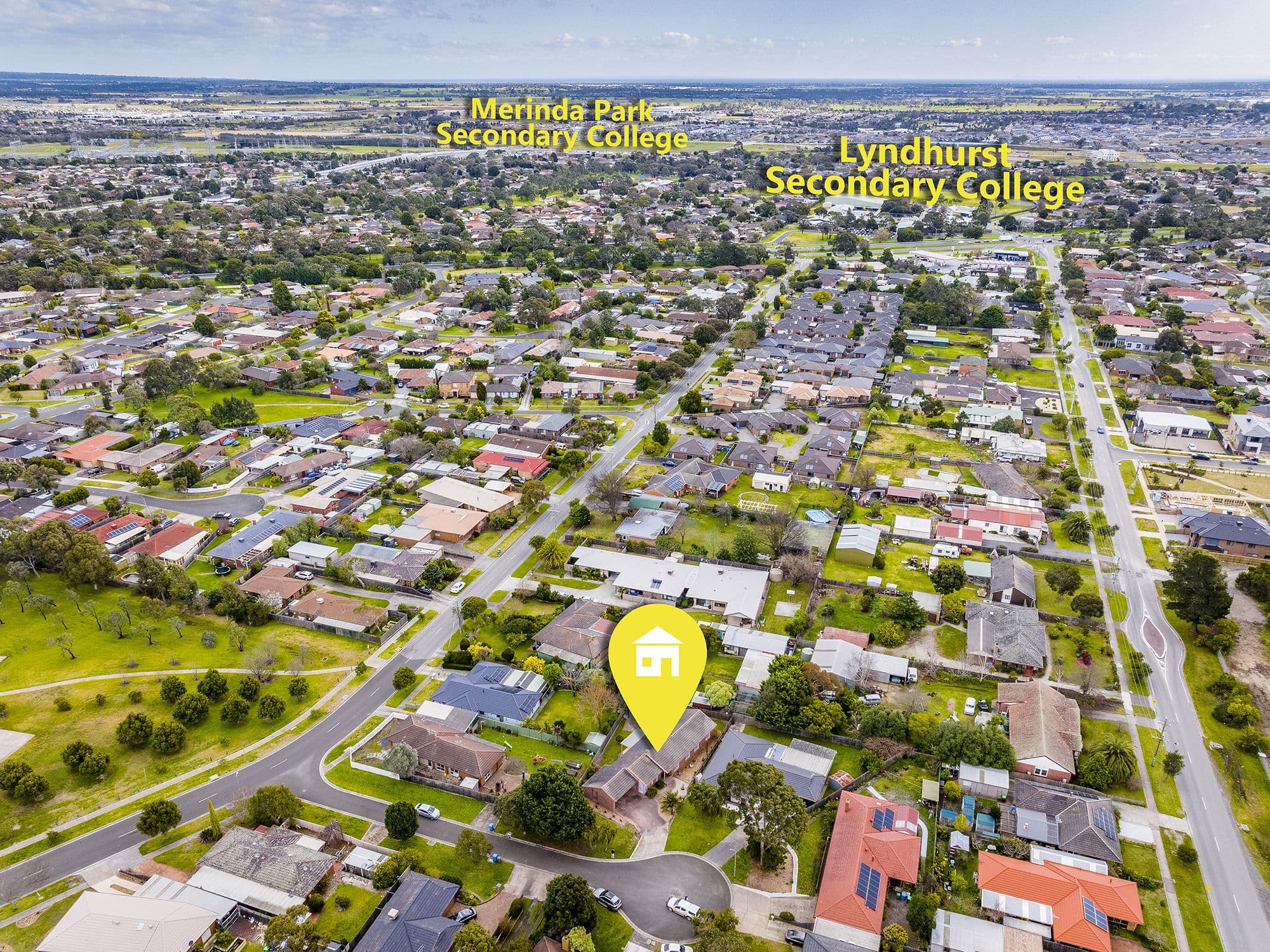 2 Walnut Court, Cranbourne North VIC 3977, Cranbourne North - Thumbnail 3