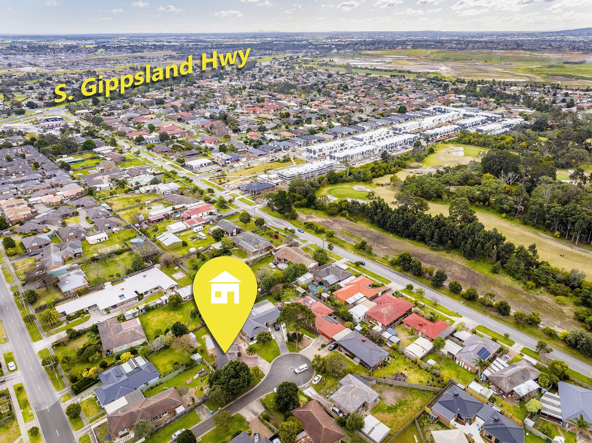 2 Walnut Court, Cranbourne North VIC 3977, Cranbourne North - Thumbnail 5