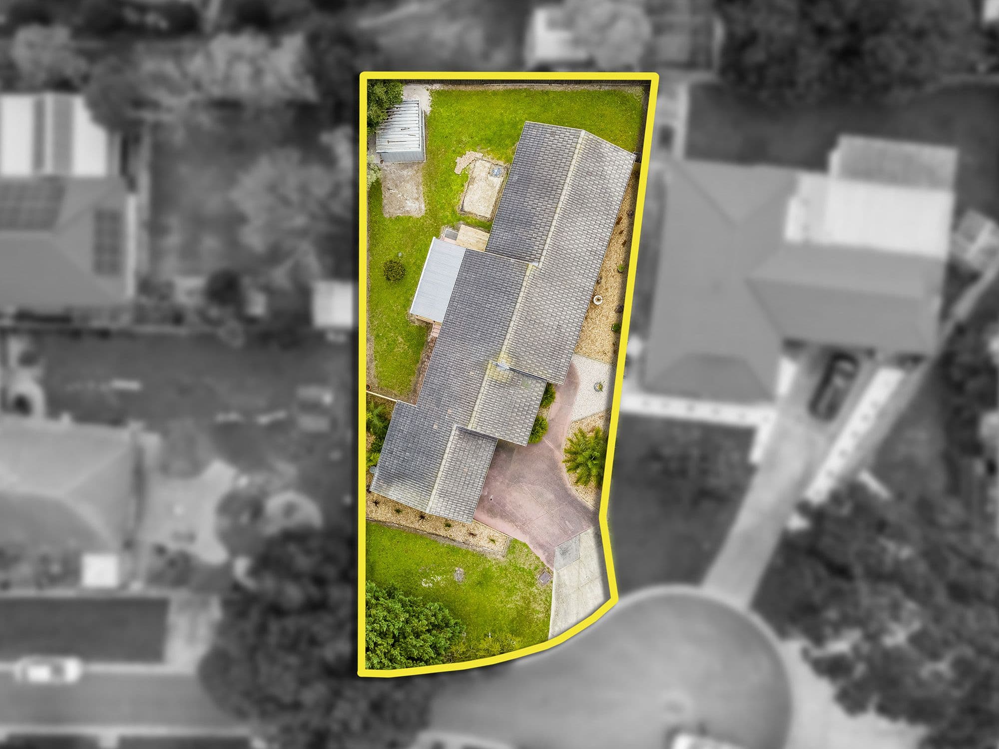 2 Walnut Court, Cranbourne North VIC 3977, Cranbourne North - Thumbnail 6