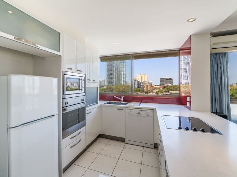 10 'Huntington', Marine Parade, Southport QLD 4215, Southport - Image 1