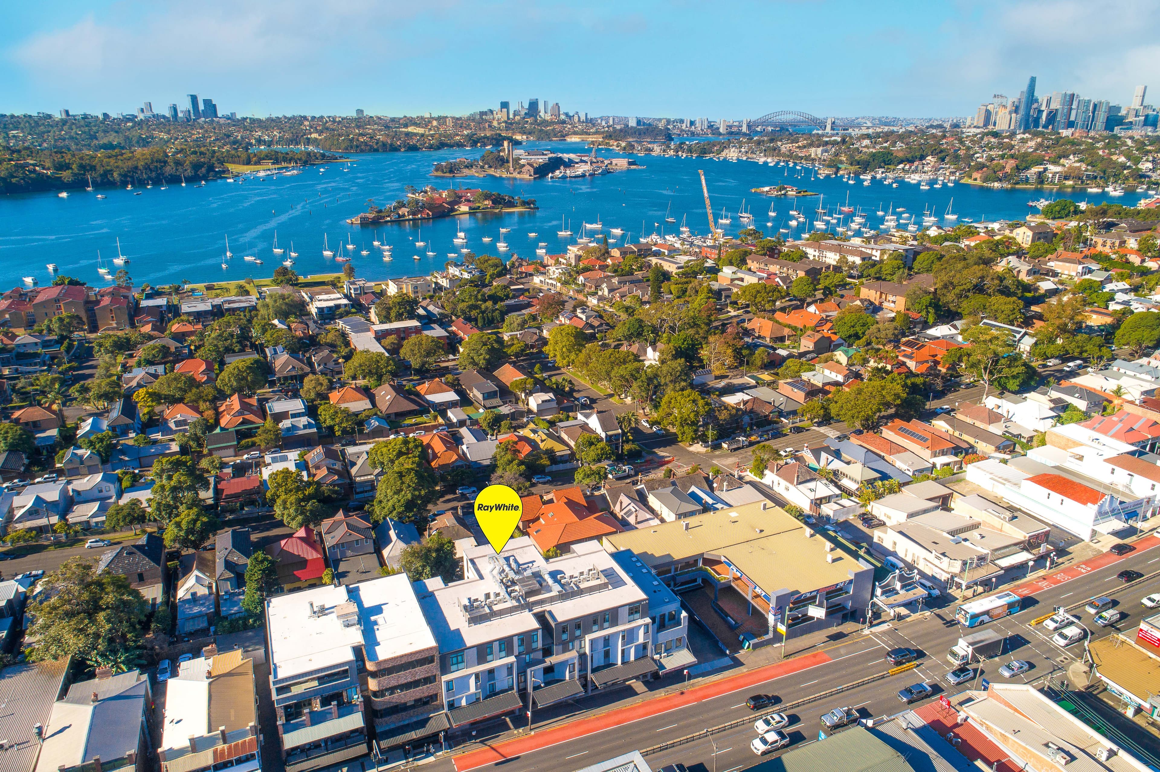 162-166 Victoria Road, Drummoyne NSW 2047, Drummoyne - Thumbnail 5