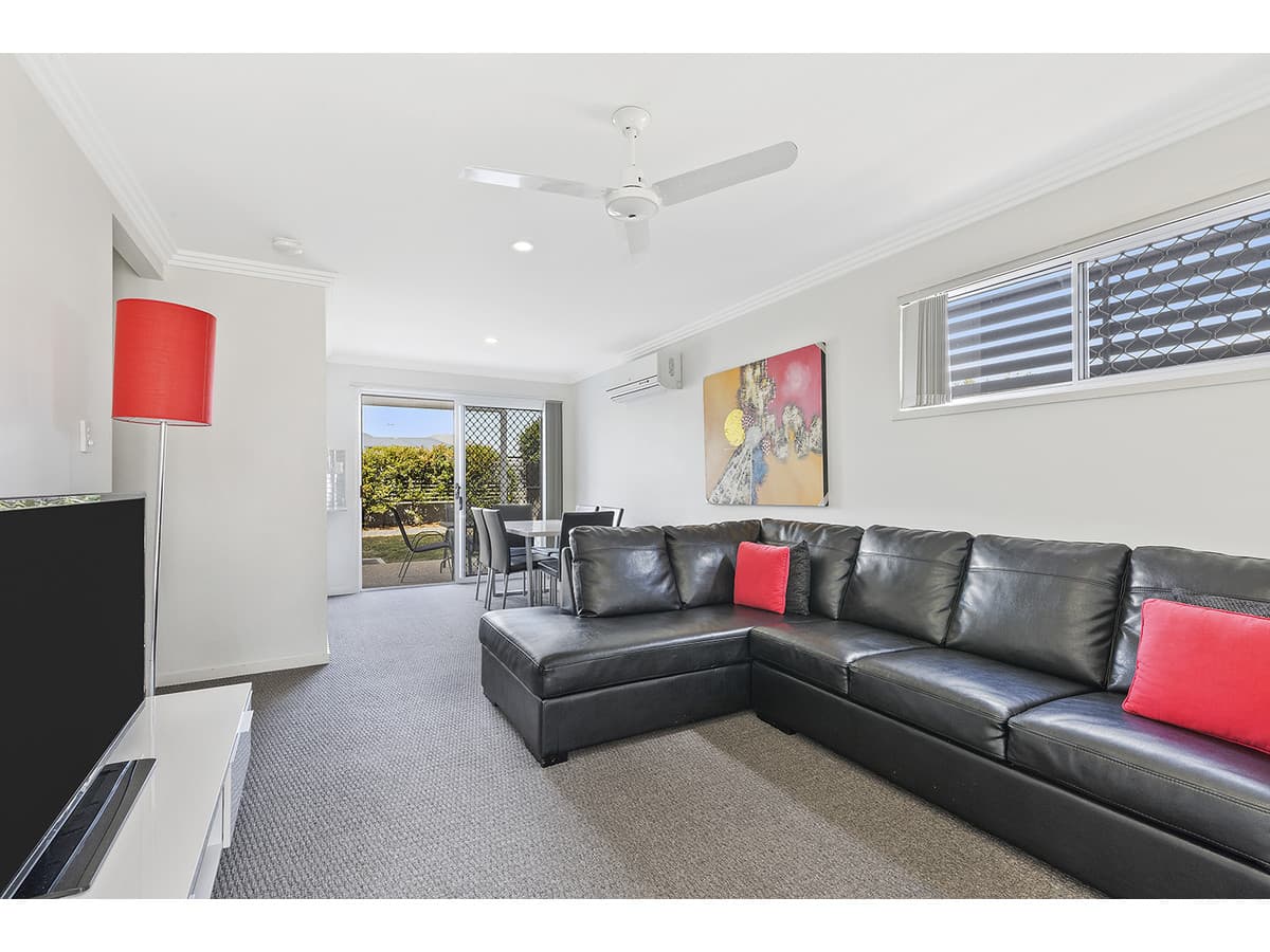 13/54 Lillypilly Avenue, GRACEMERE QLD, Gracemere - Thumbnail 2