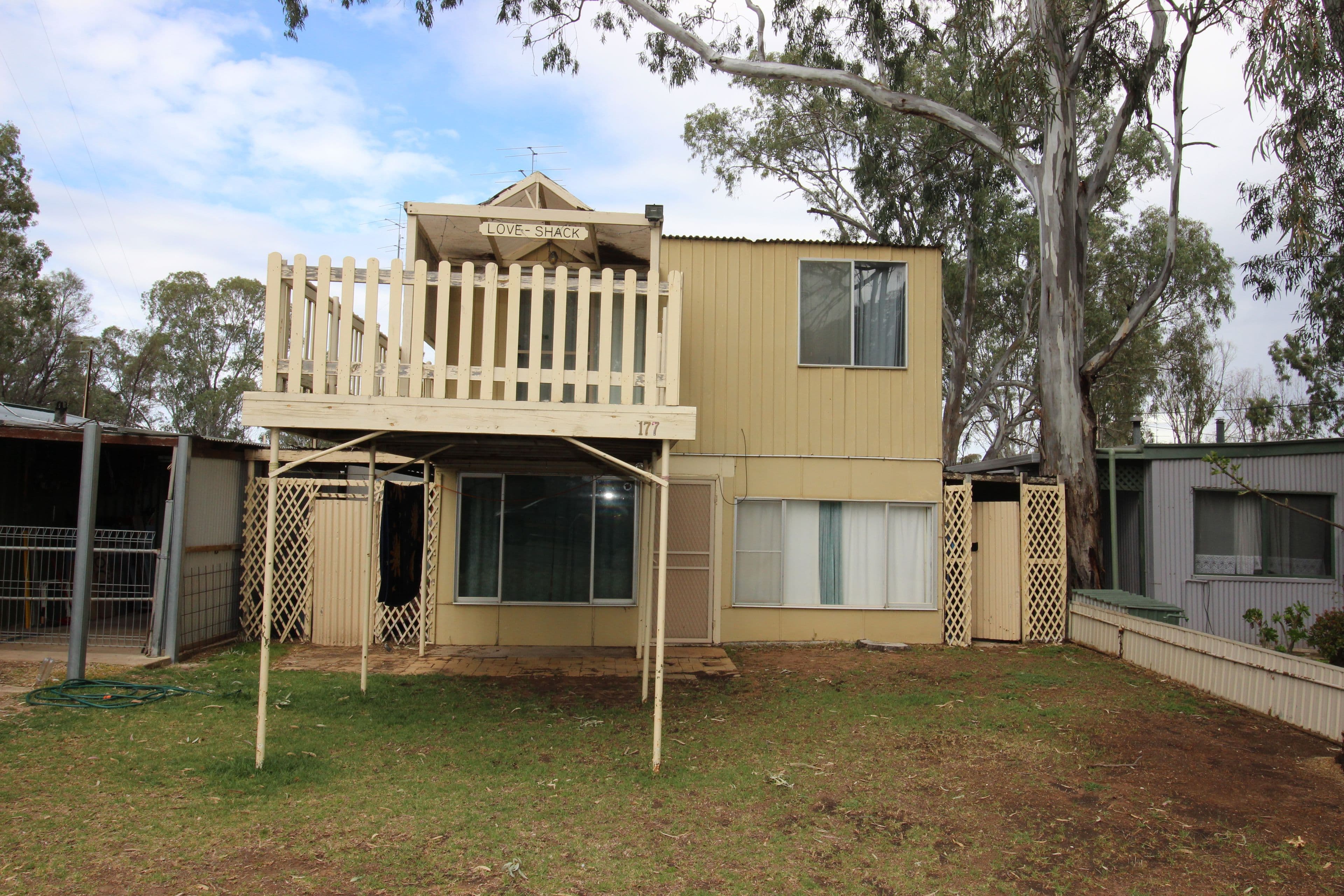 177 McPhee Avenue, Blanchetown SA 5357, Blanchetown - Image 1