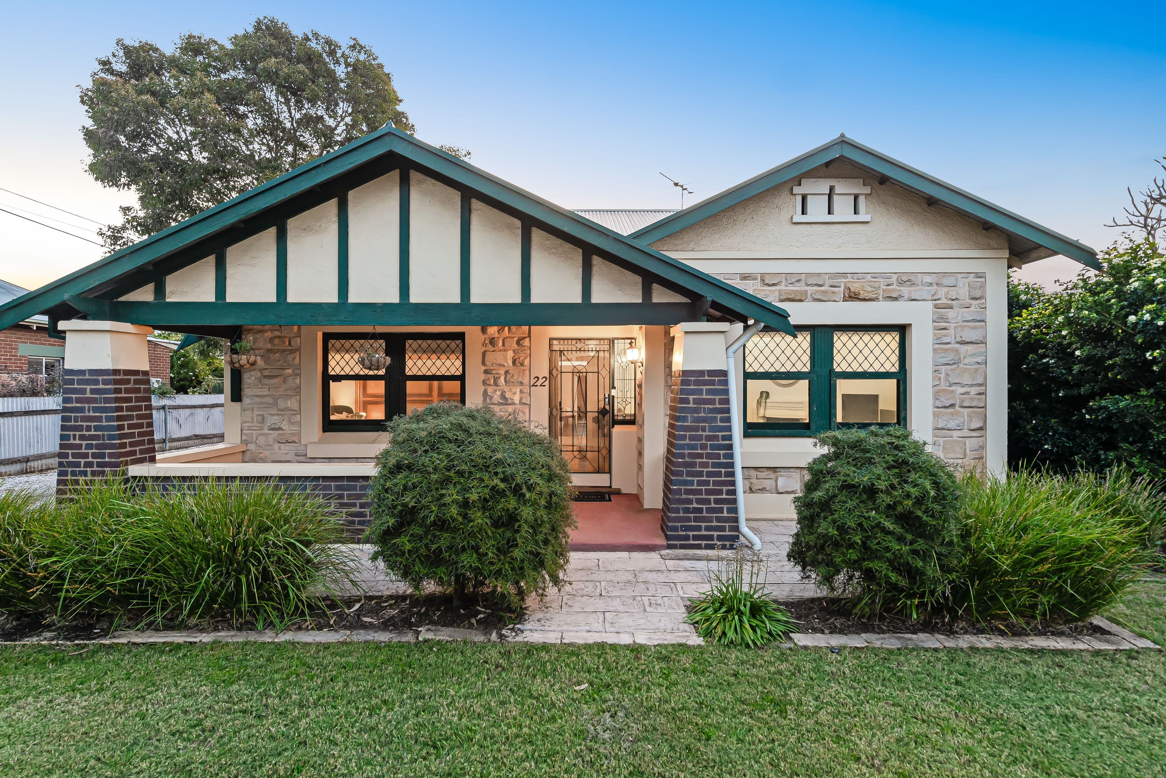 22 Barham Street, Allenby Gardens SA 5009, Allenby Gardens - Image 1