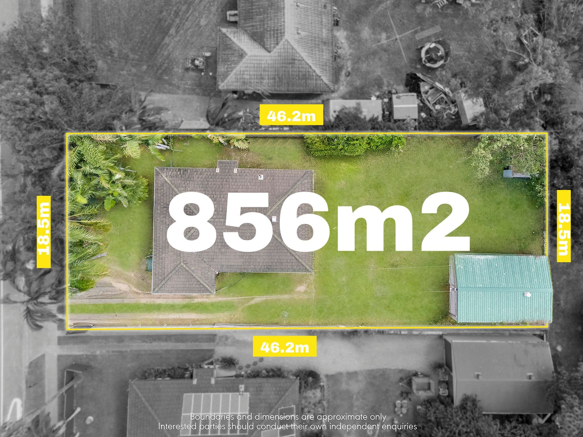 52 Queens Road, Slacks Creek QLD 4127, Slacks Creek - Image 1