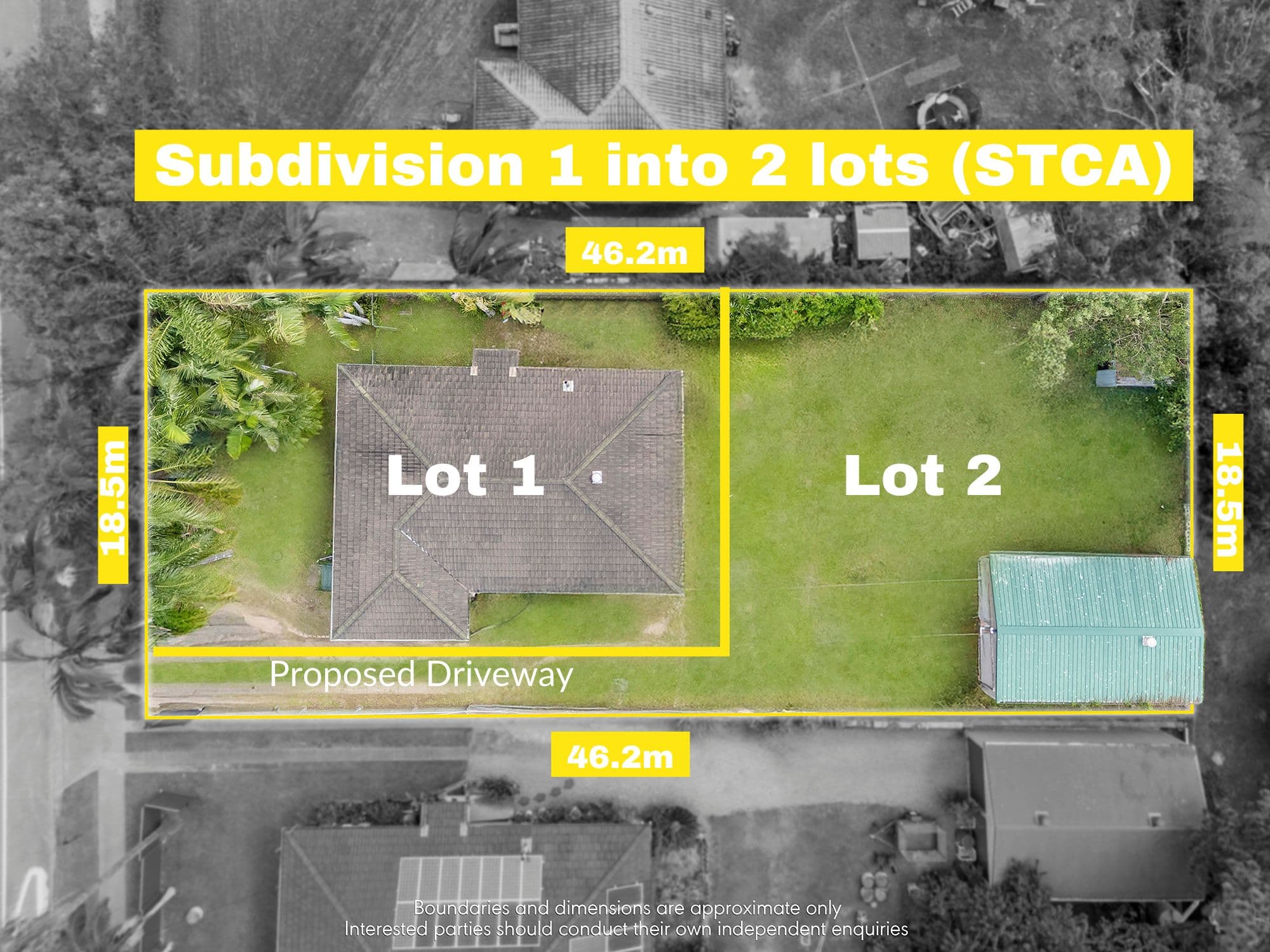 52 Queens Road, Slacks Creek QLD 4127, Slacks Creek - Thumbnail 2