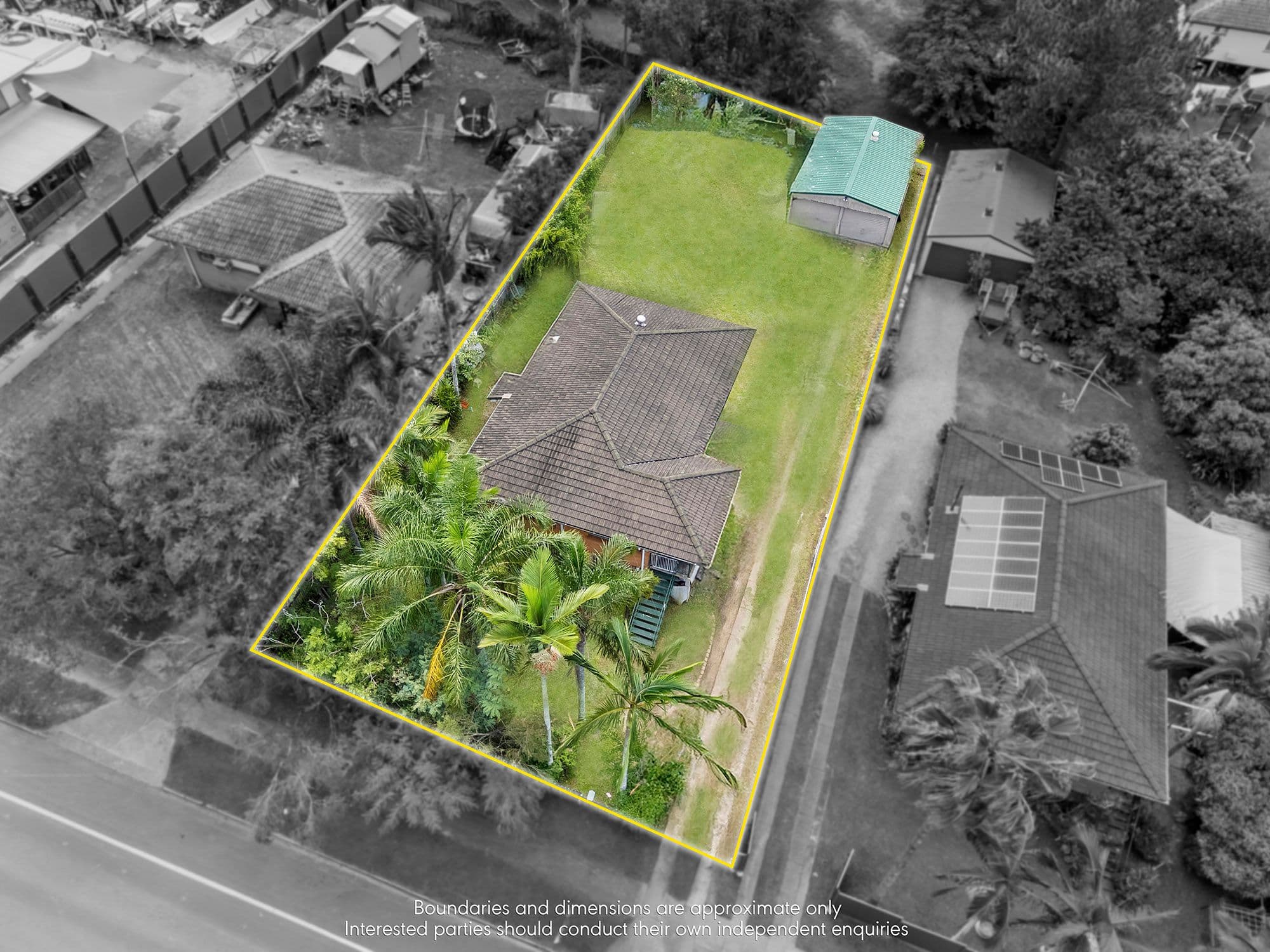 52 Queens Road, Slacks Creek QLD 4127, Slacks Creek - Thumbnail 7