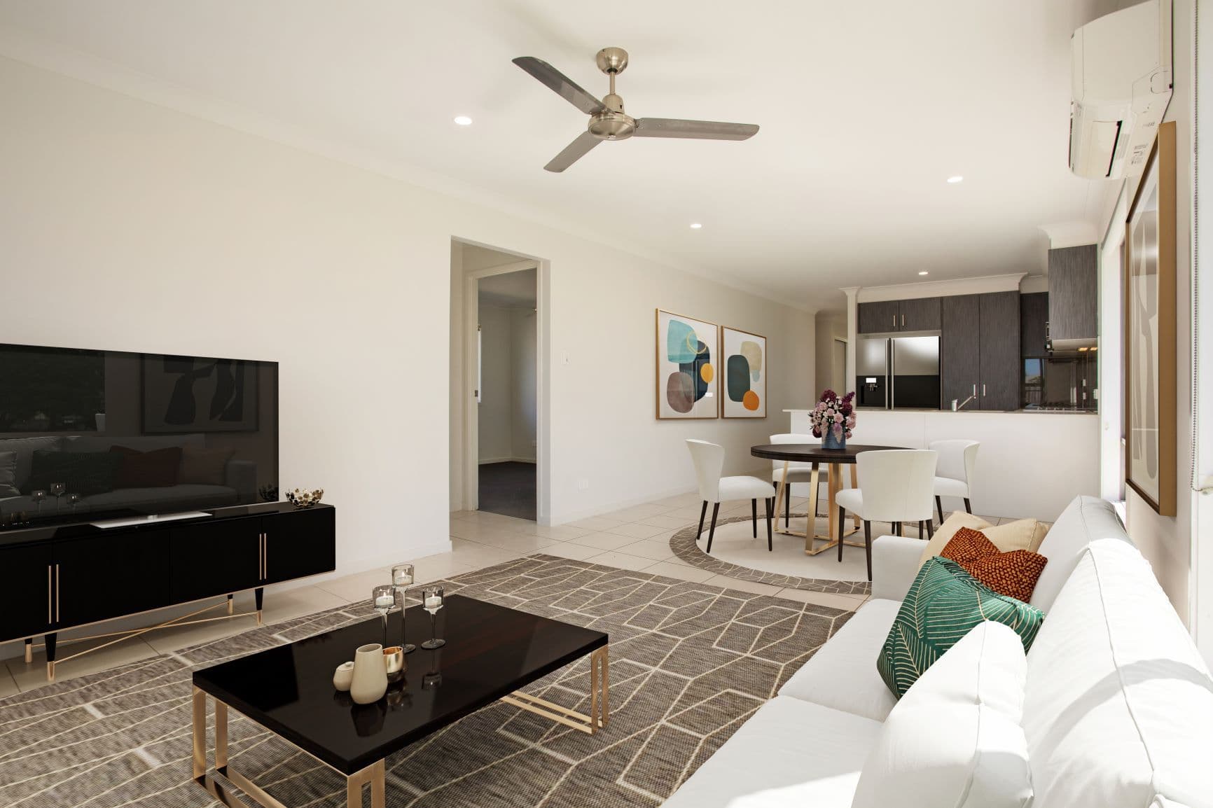 16 Hanlin Way, Pimpama QLD 4209, Pimpama - Thumbnail 2