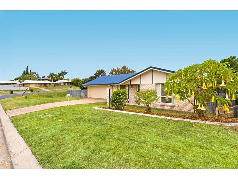 41 Pillich Street, KAWANA QLD 4701, Kawana - Image 1