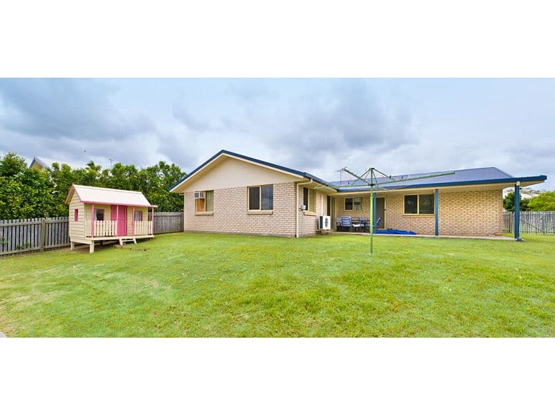 41 Pillich Street, KAWANA QLD 4701, Kawana - Thumbnail 2