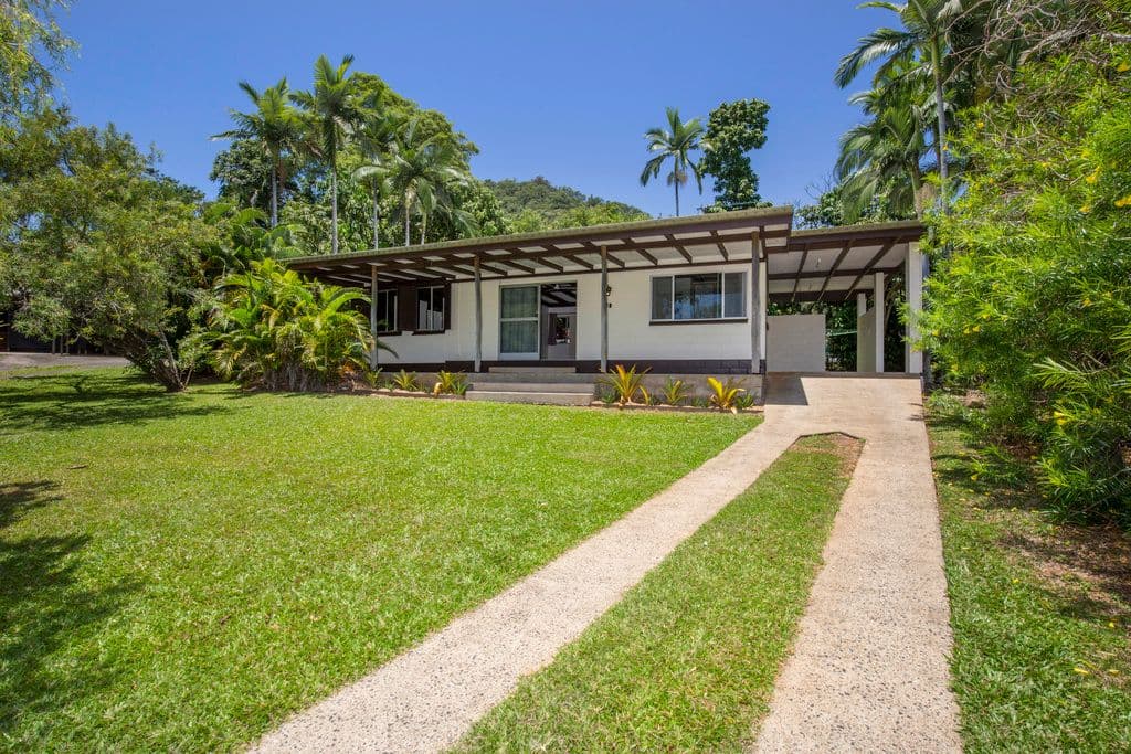 18 Boroko Close, Trinity Beach QLD 4879, Trinity Beach - Image 1