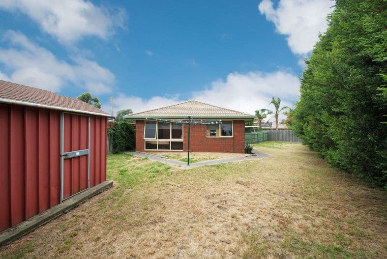 9 The Mears, EPPING VIC 3076, Epping - Thumbnail 8