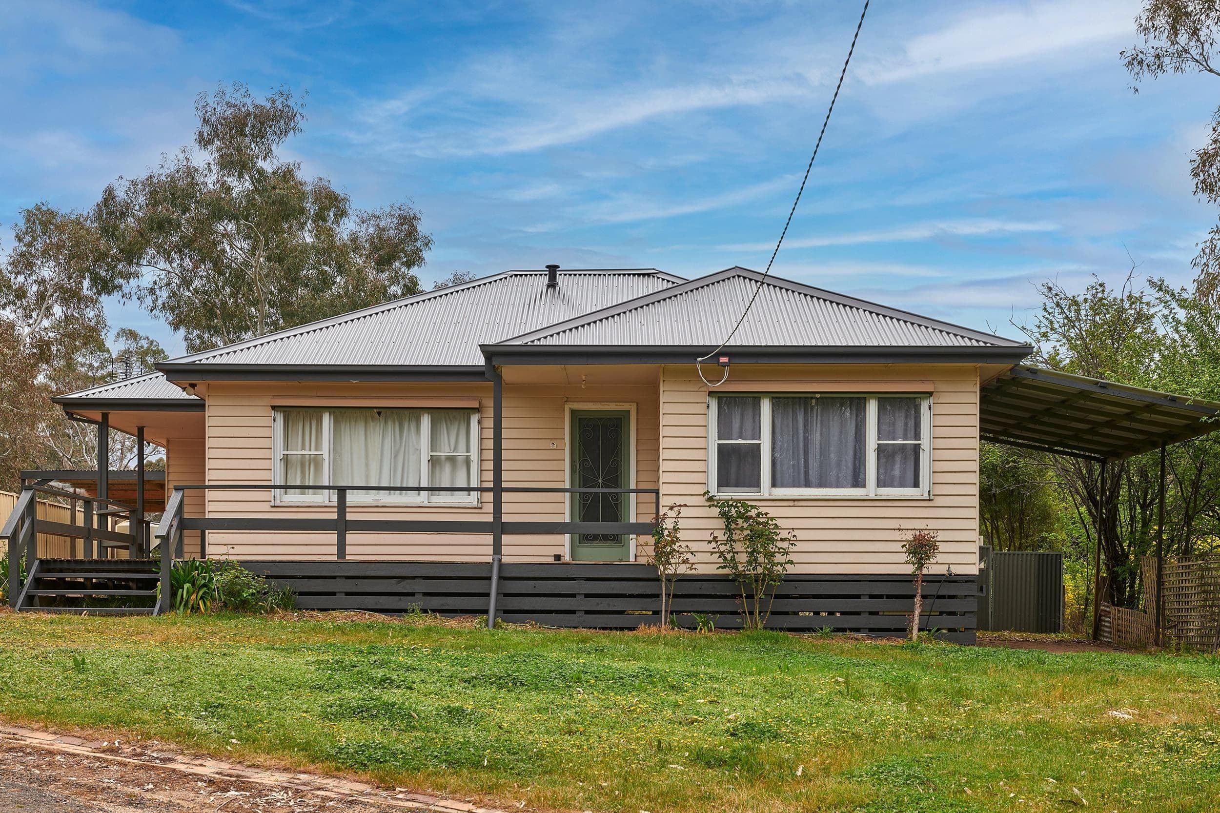76 Caldwell Street, Heathcote VIC 3523, Heathcote - Thumbnail 3