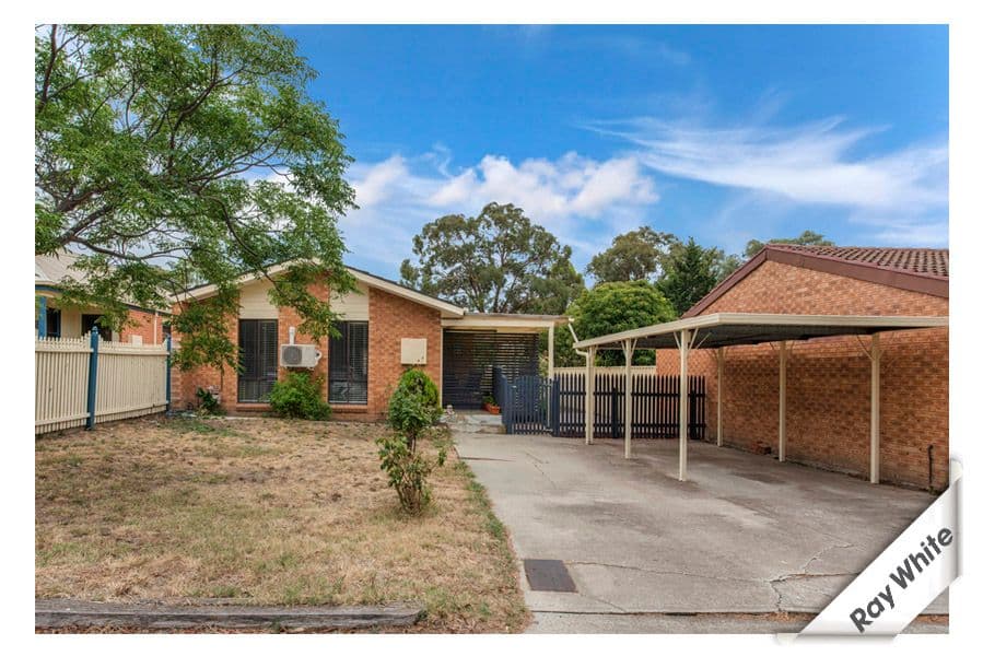 29 Roope Close, CALWELL ACT 2905, Calwell - Image 1