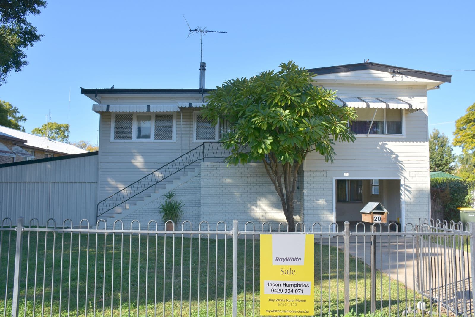 31/4 Macarthur Ave, Revesby NSW 2212, Moree - Image 1