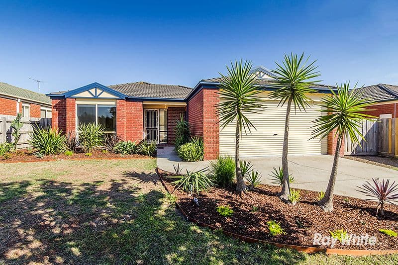 23 Nerrena Rise, Cranbourne West VIC 3977, Cranbourne West - Image 1