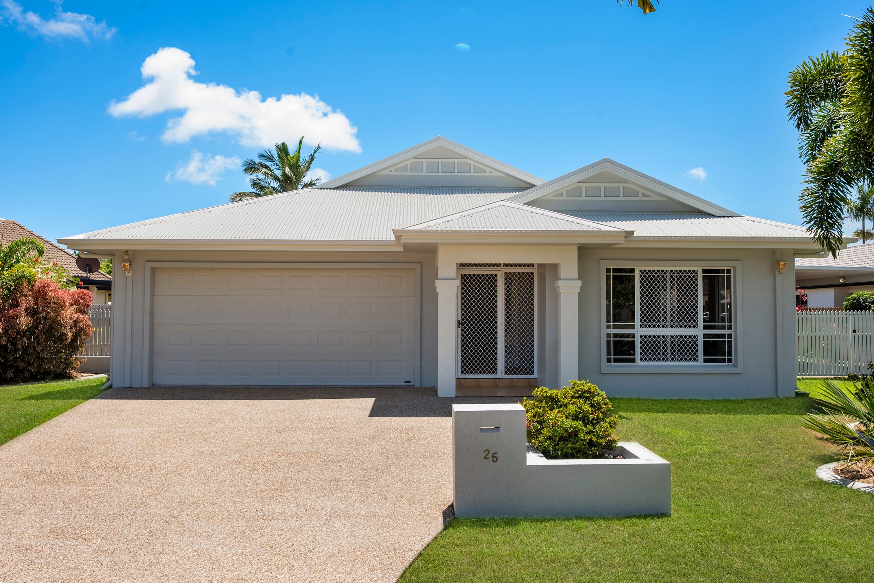 25 Glendale Drive, Annandale QLD 4814, Annandale - Image 1