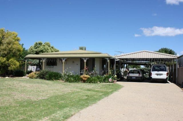 19  Chivell, COROWA NSW 2646, Corowa - Image 1