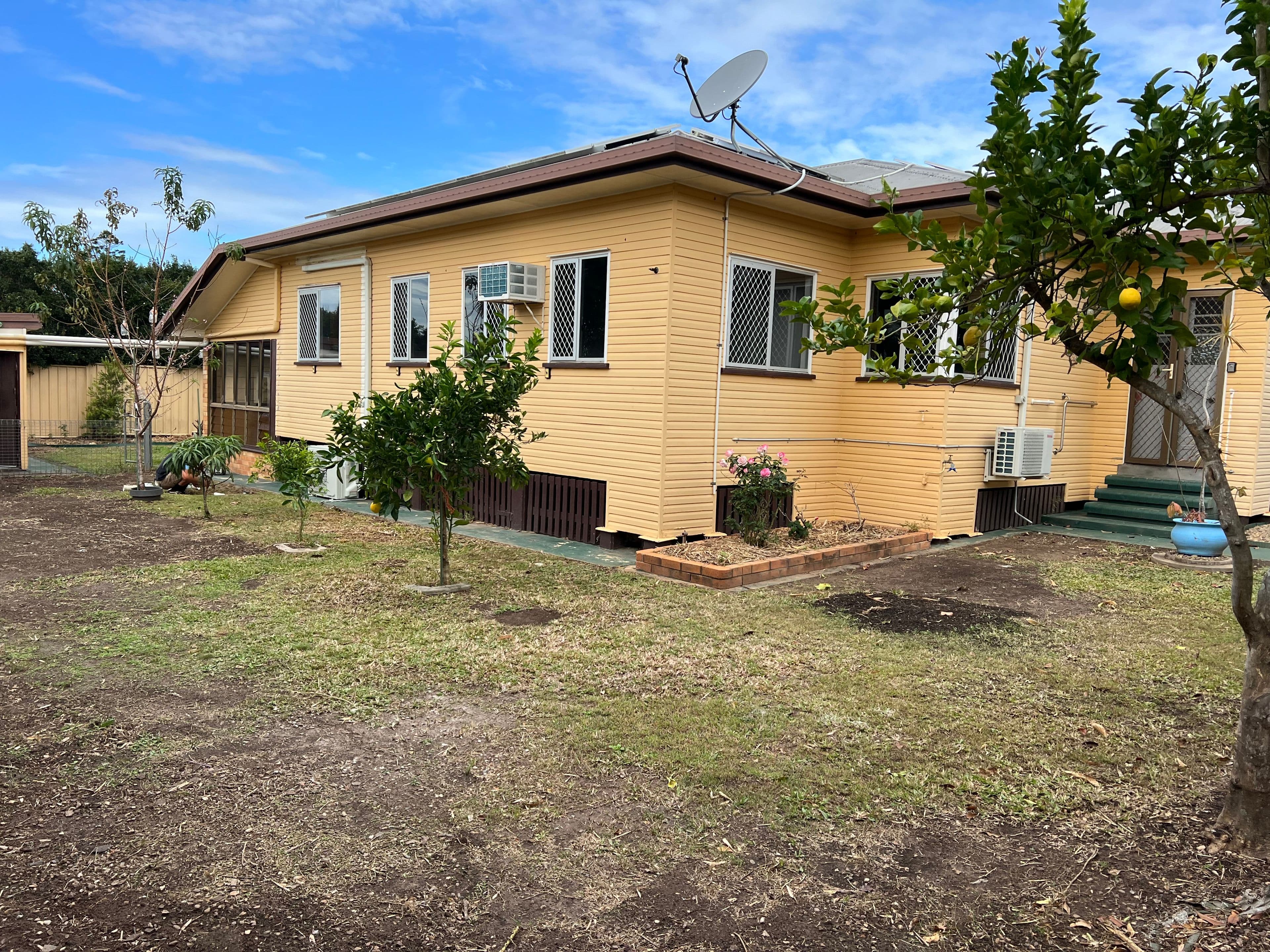 19 Reed Avenue, Maryborough QLD 4650, Maryborough - Thumbnail 2