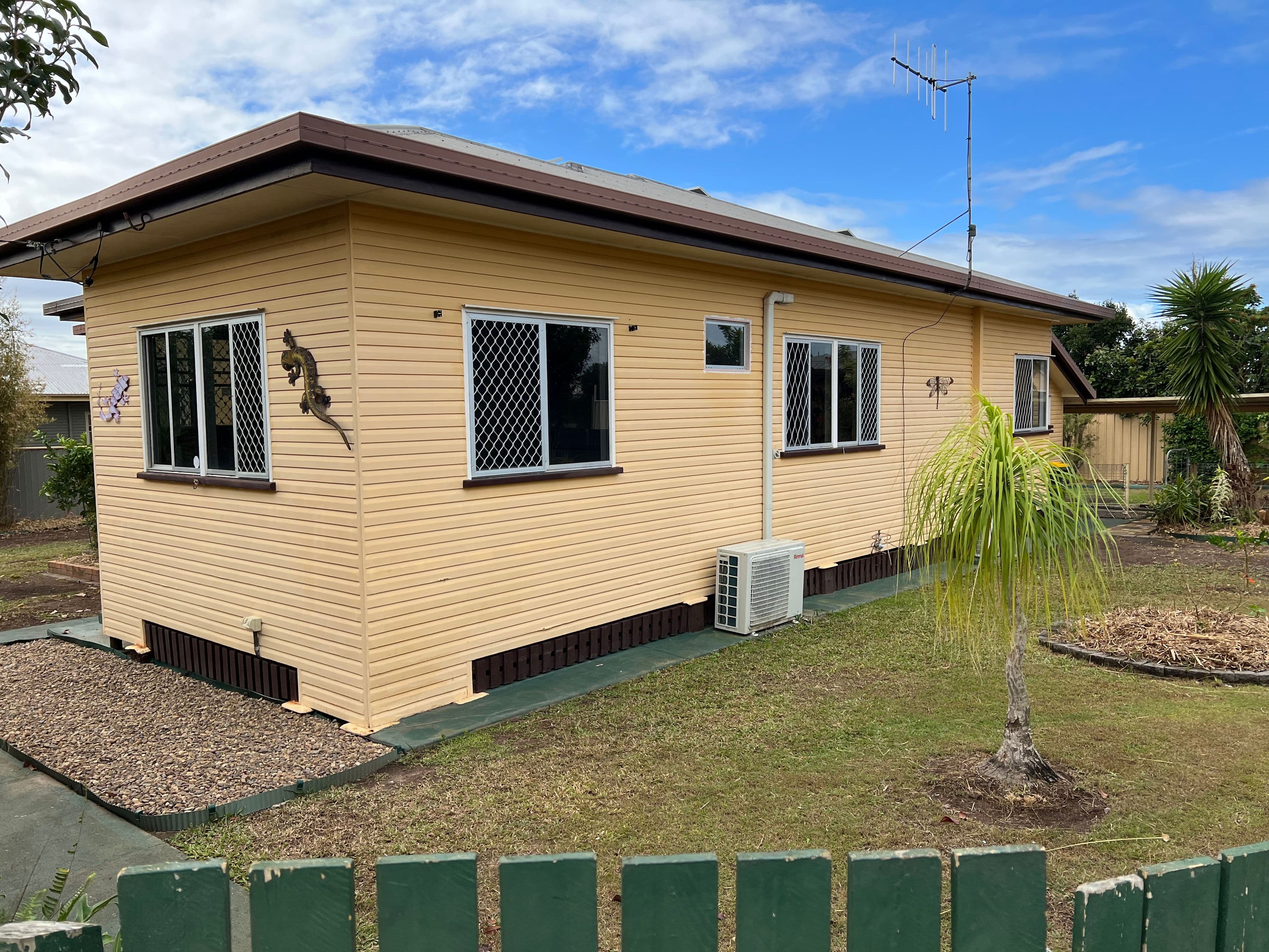 19 Reed Avenue, Maryborough QLD 4650, Maryborough - Thumbnail 3