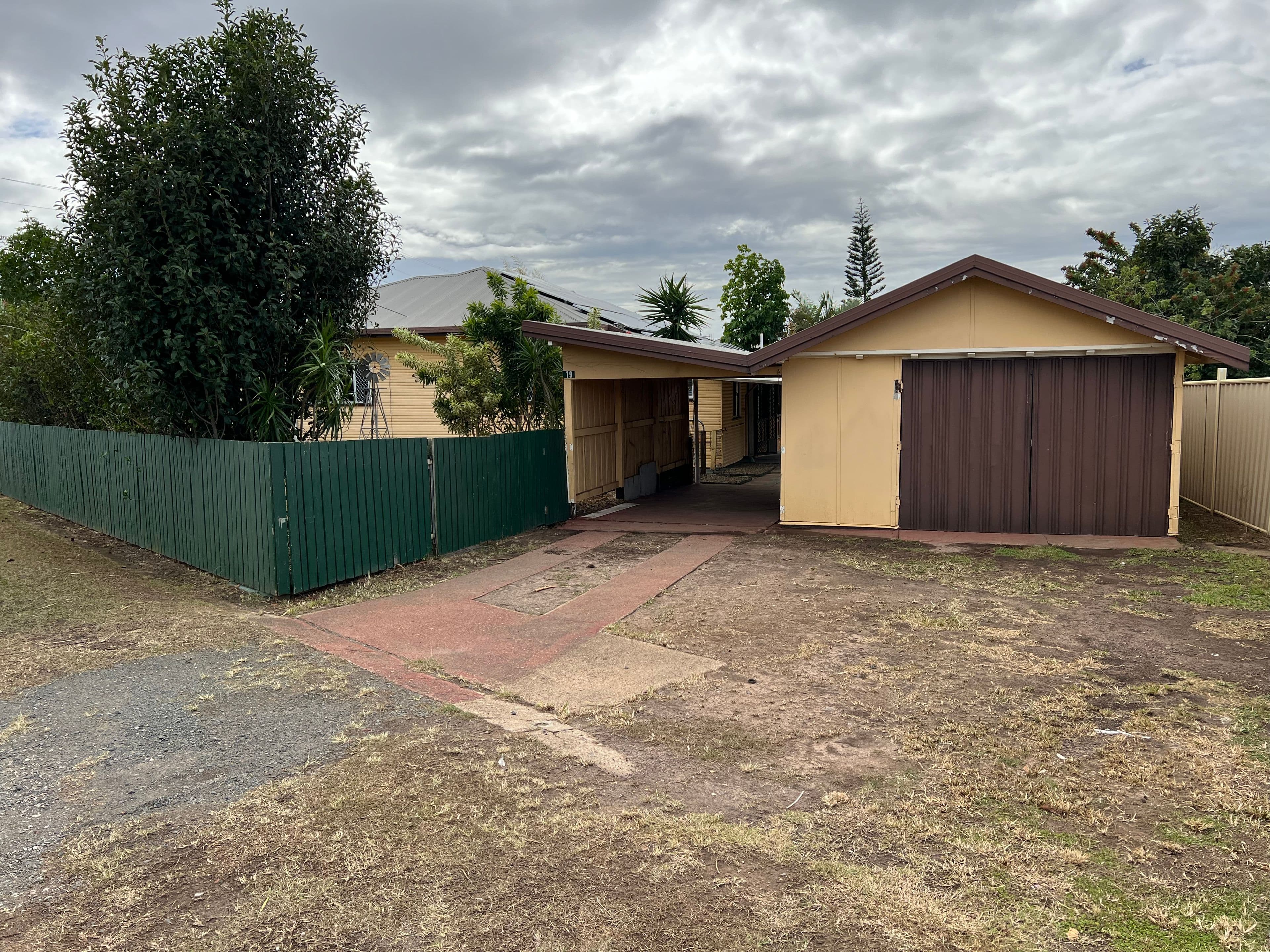 19 Reed Avenue, Maryborough QLD 4650, Maryborough - Thumbnail 5