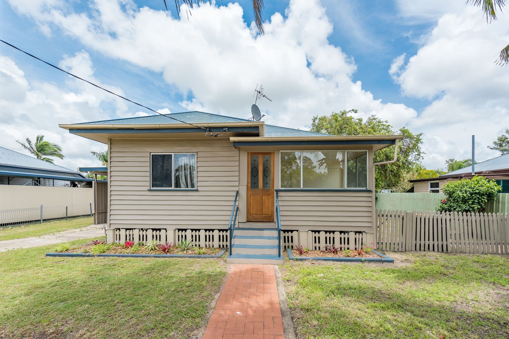 20 O'Connell Street, Millbank QLD 4670, Millbank - Thumbnail 2