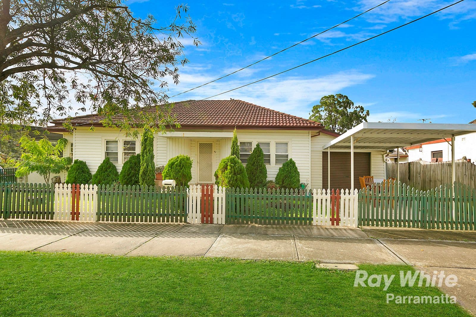 33 Prince Street, Granville - Image 1
