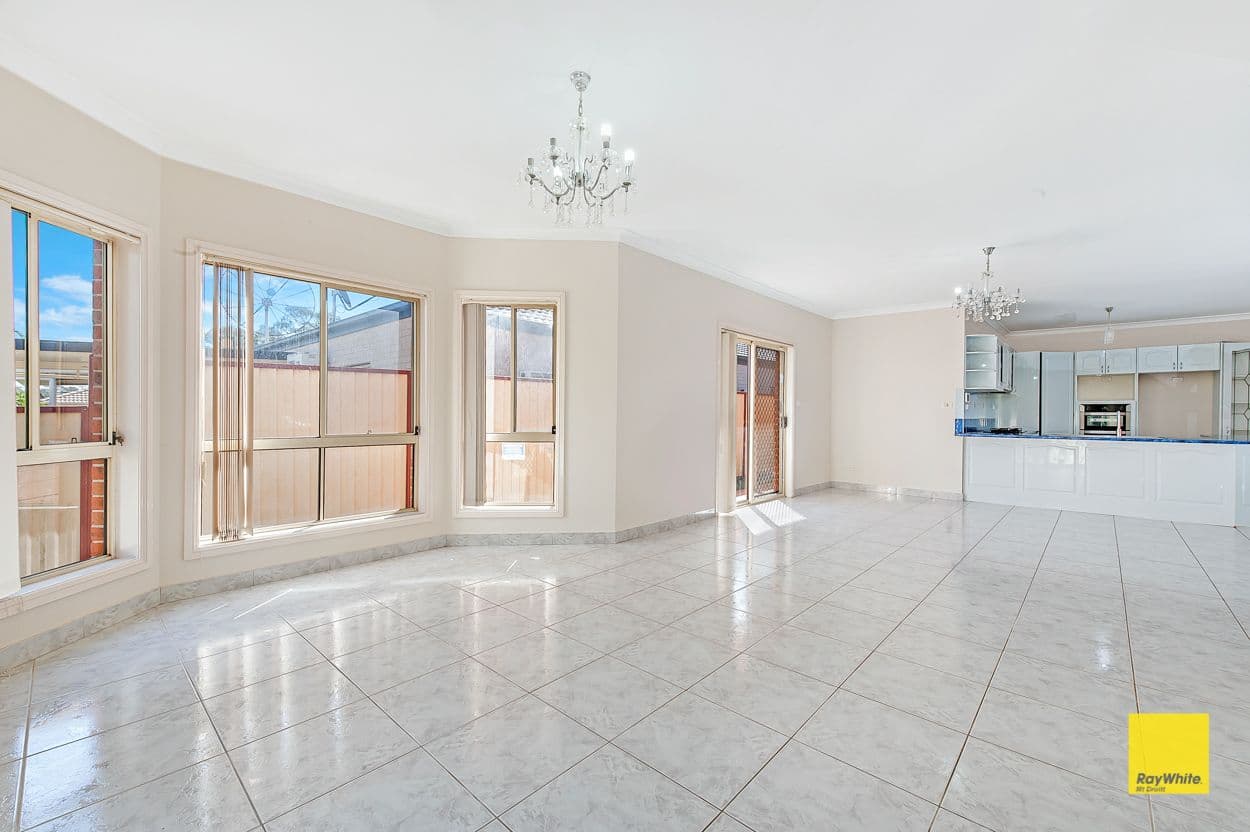 12 Tulloona Street, Mount Druitt NSW 2770, Mount Druitt - Thumbnail 5