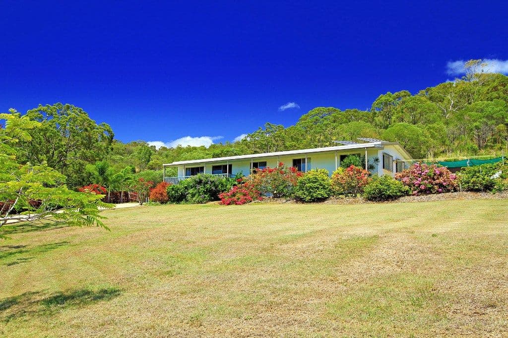 7 Baeckea Place, TAROOMBALL QLD 4703, Taroomball - Image 1