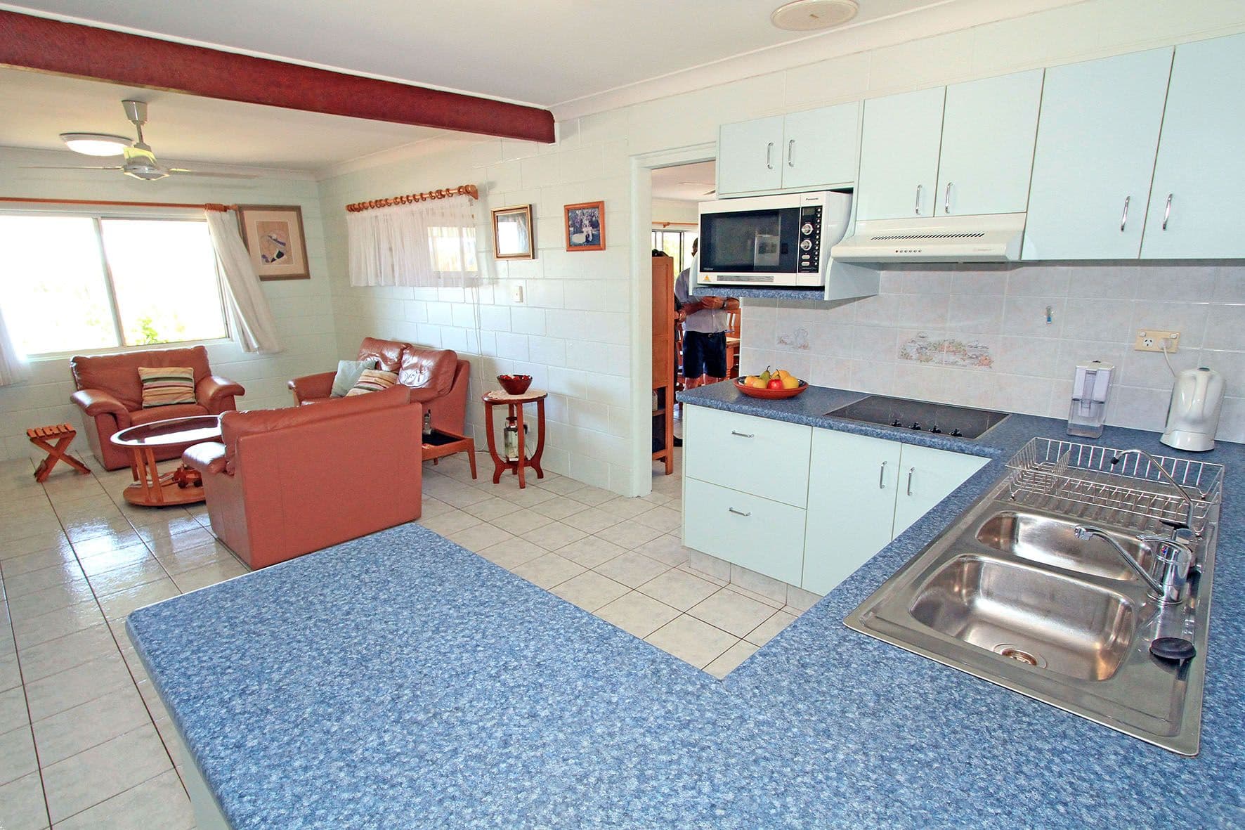 7 Baeckea Place, TAROOMBALL QLD 4703, Taroomball - Thumbnail 3