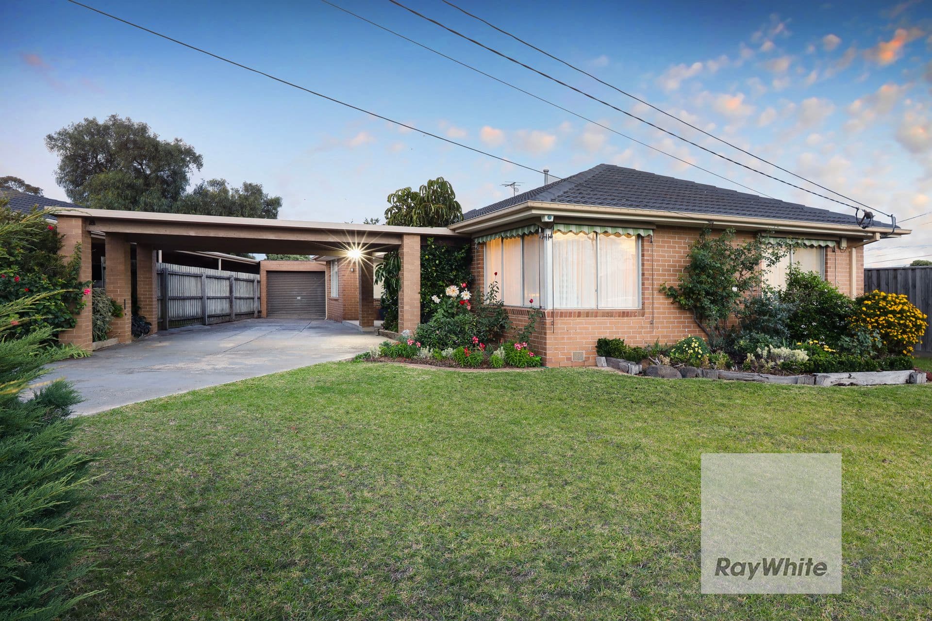 4 Gaynor Crescent, Gladstone Park VIC 3043, Gladstone Park - Thumbnail 2