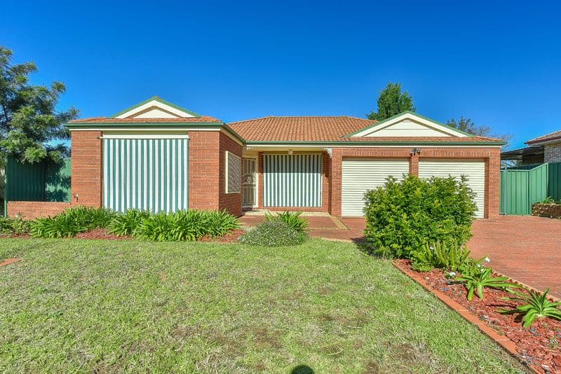 49 Harthouse Road, Ambarvale NSW 2560, Ambarvale - Image 1