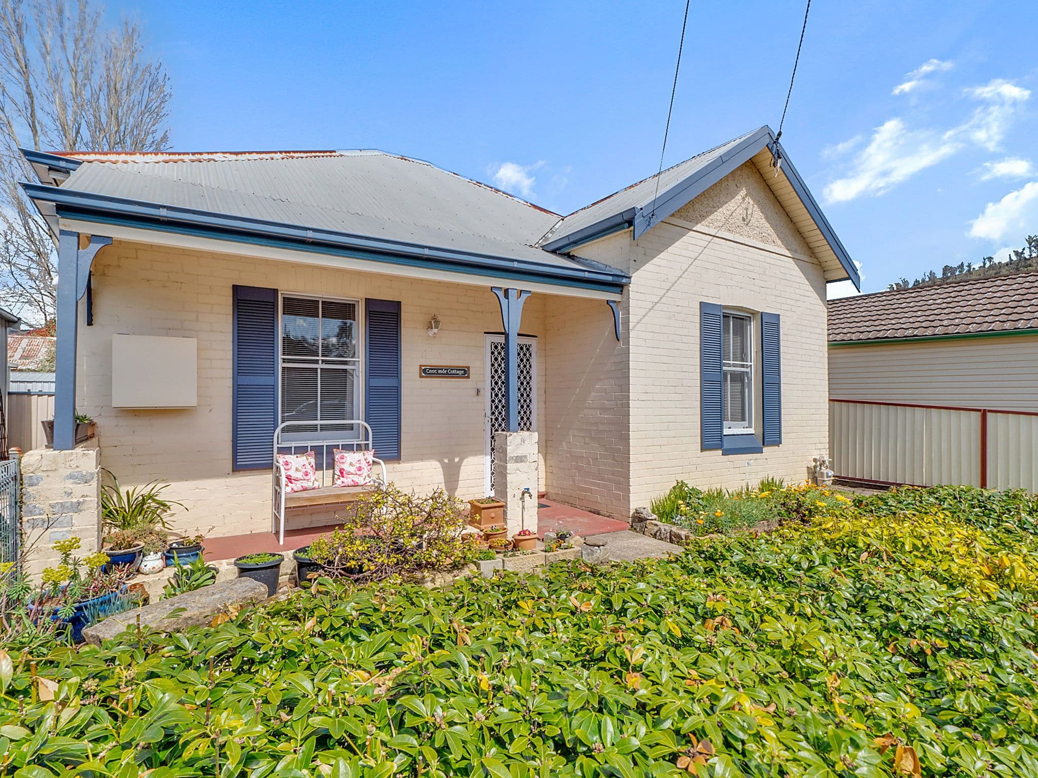 2 Burton Street, Lithgow NSW 2790, Lithgow - Image 1