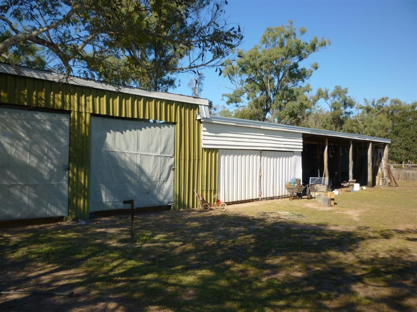 372 Cherryfield Road, GRACEMERE QLD 4702, Gracemere - Thumbnail 4