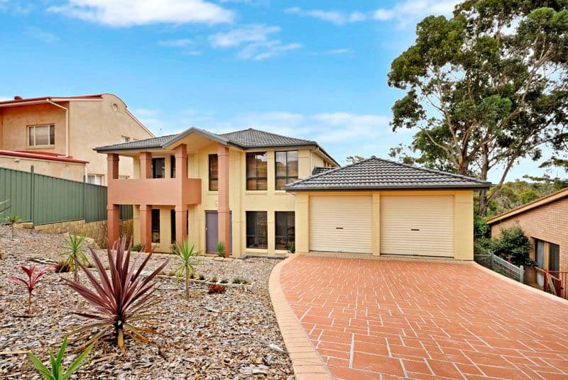 25 Barnes Crescent, MENAI NSW 2234, Menai - Image 1