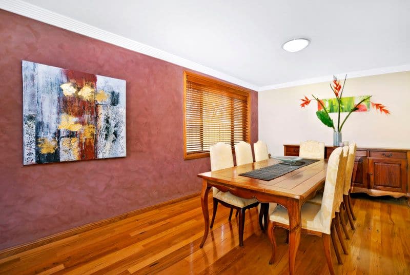 25 Barnes Crescent, MENAI NSW 2234, Menai - Thumbnail 4
