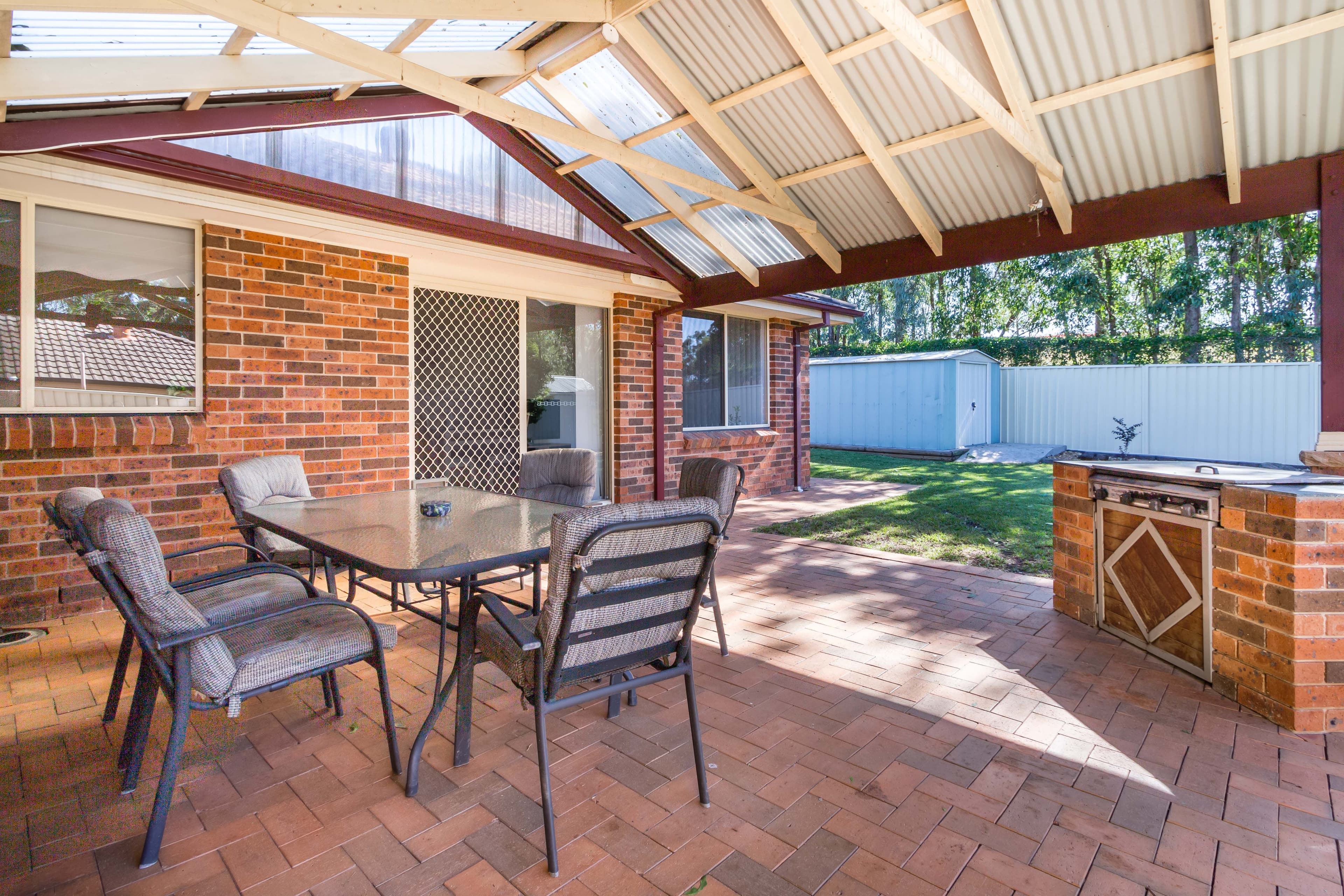 2 Mazari Grove, Stanhope Gardens - Thumbnail 7