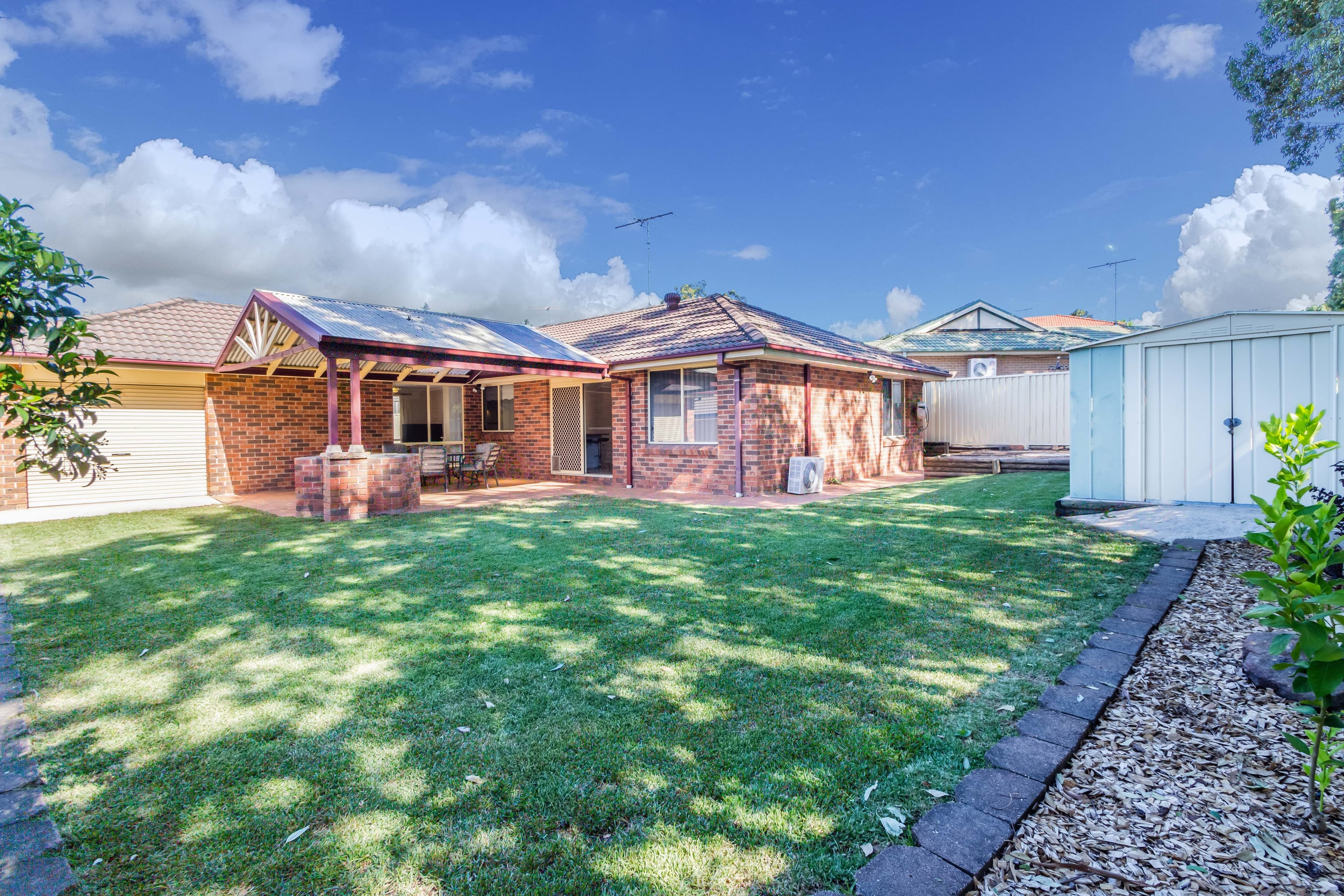 2 Mazari Grove, Stanhope Gardens - Thumbnail 8