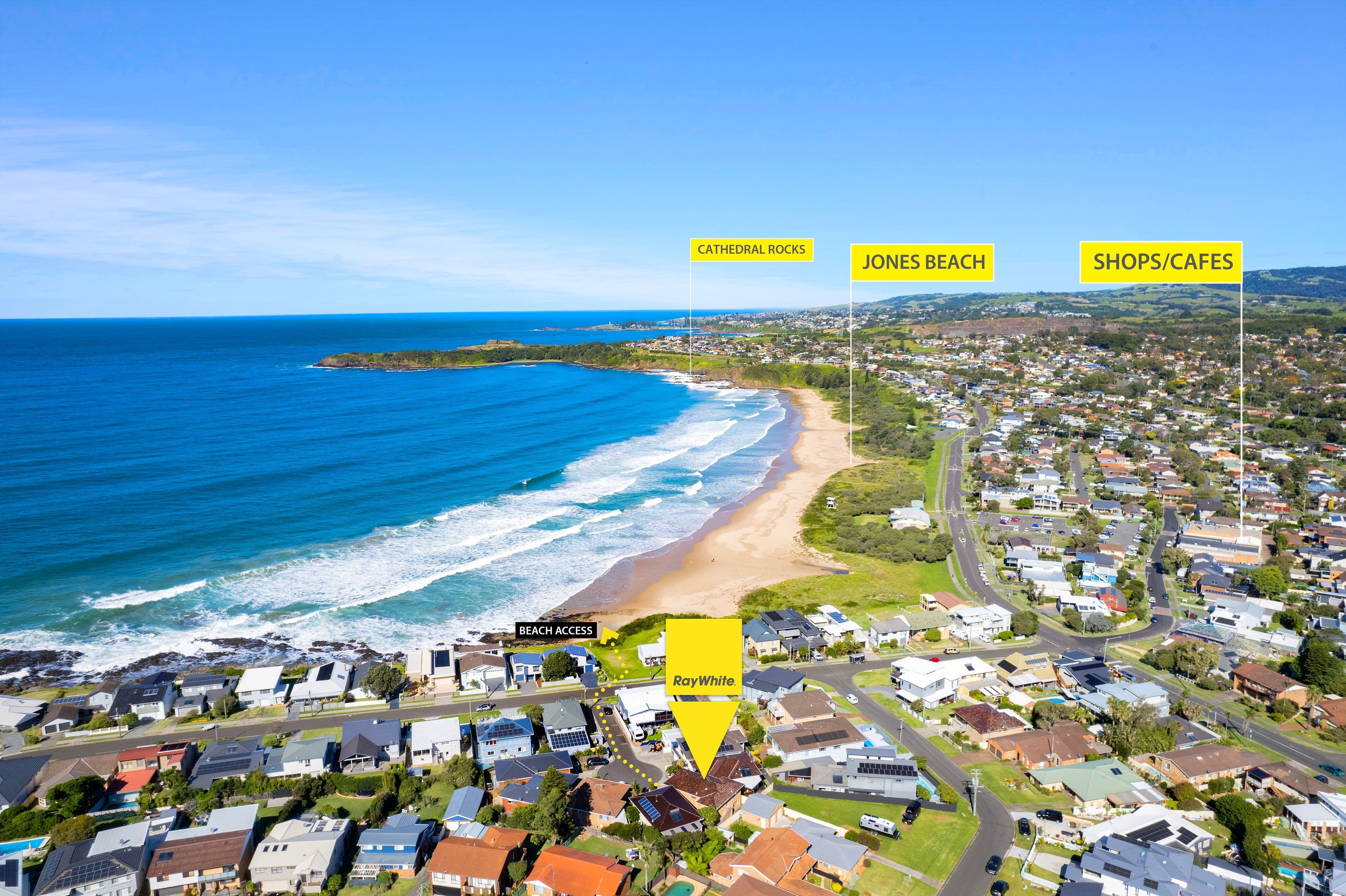 2/55 Johnson Street, Kiama Downs NSW 2533, Mowbray - Thumbnail 2
