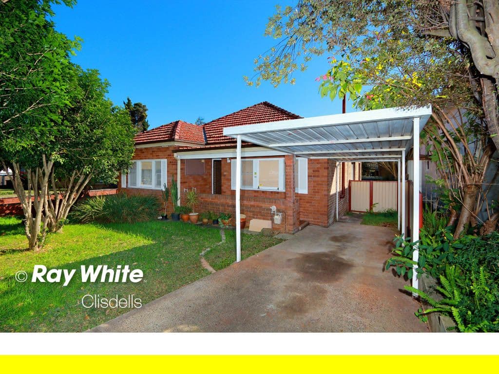 82 Morgan Street, KINGSGROVE NSW 2208, Kingsgrove - Image 1