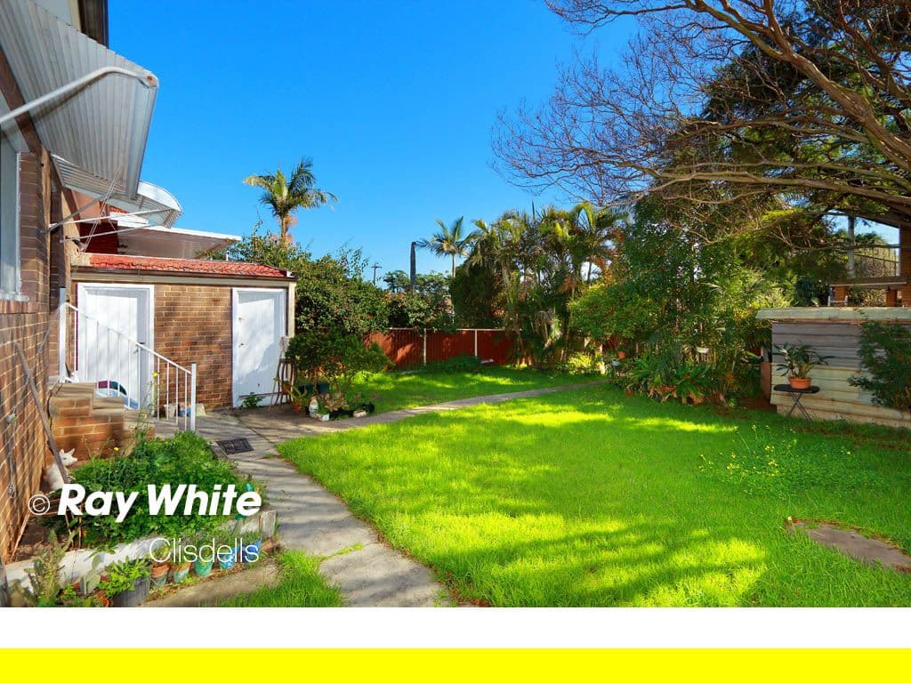 82 Morgan Street, KINGSGROVE NSW 2208, Kingsgrove - Thumbnail 5