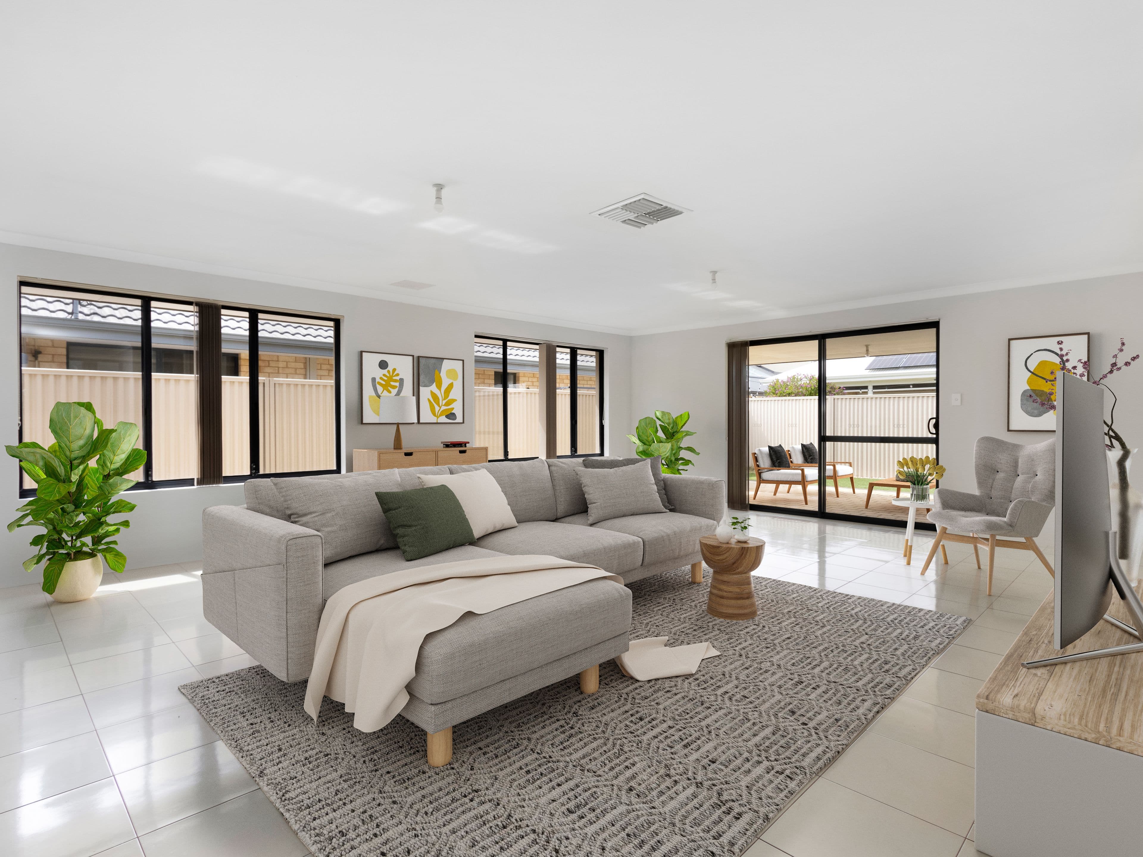 17 Rimfire Road, Baldivis WA 6171, Baldivis - Thumbnail 2