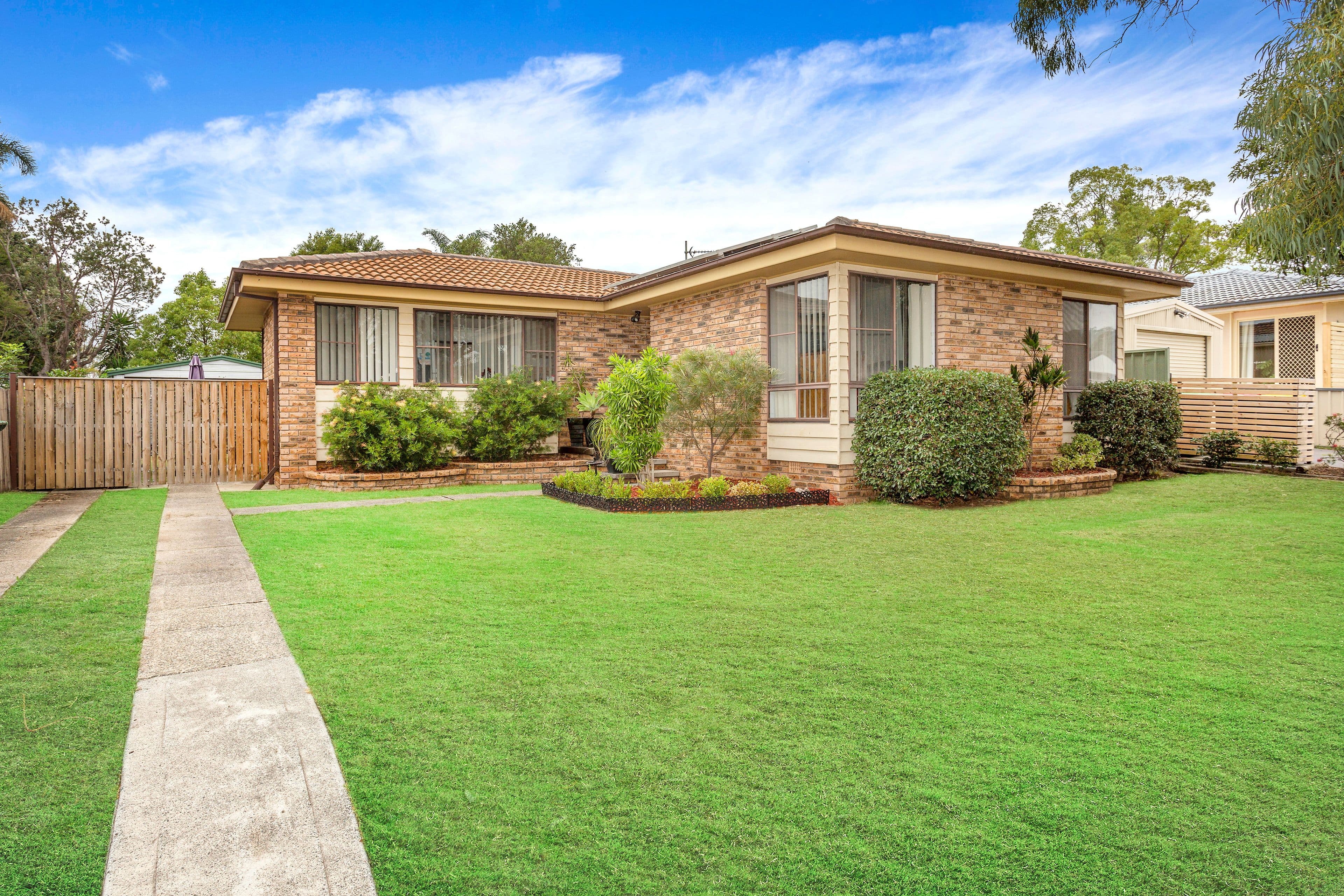4 Badgery Street, Albion Park NSW 2527, Albion Park - Image 1