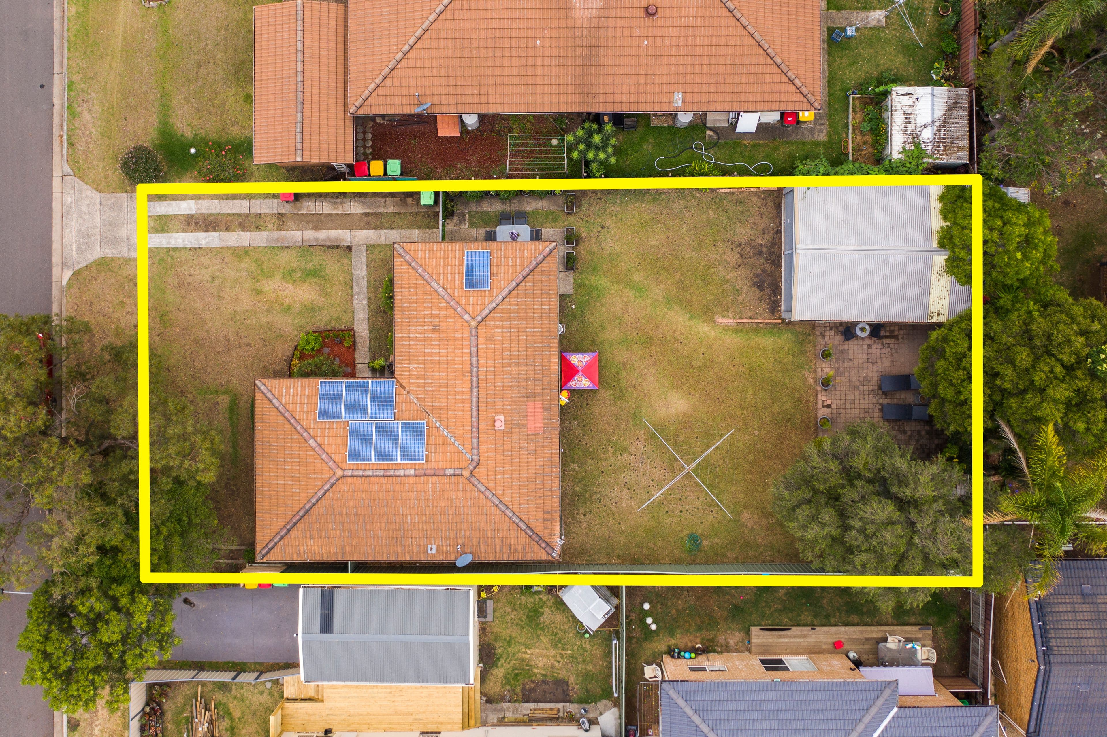 4 Badgery Street, Albion Park NSW 2527, Albion Park - Thumbnail 3