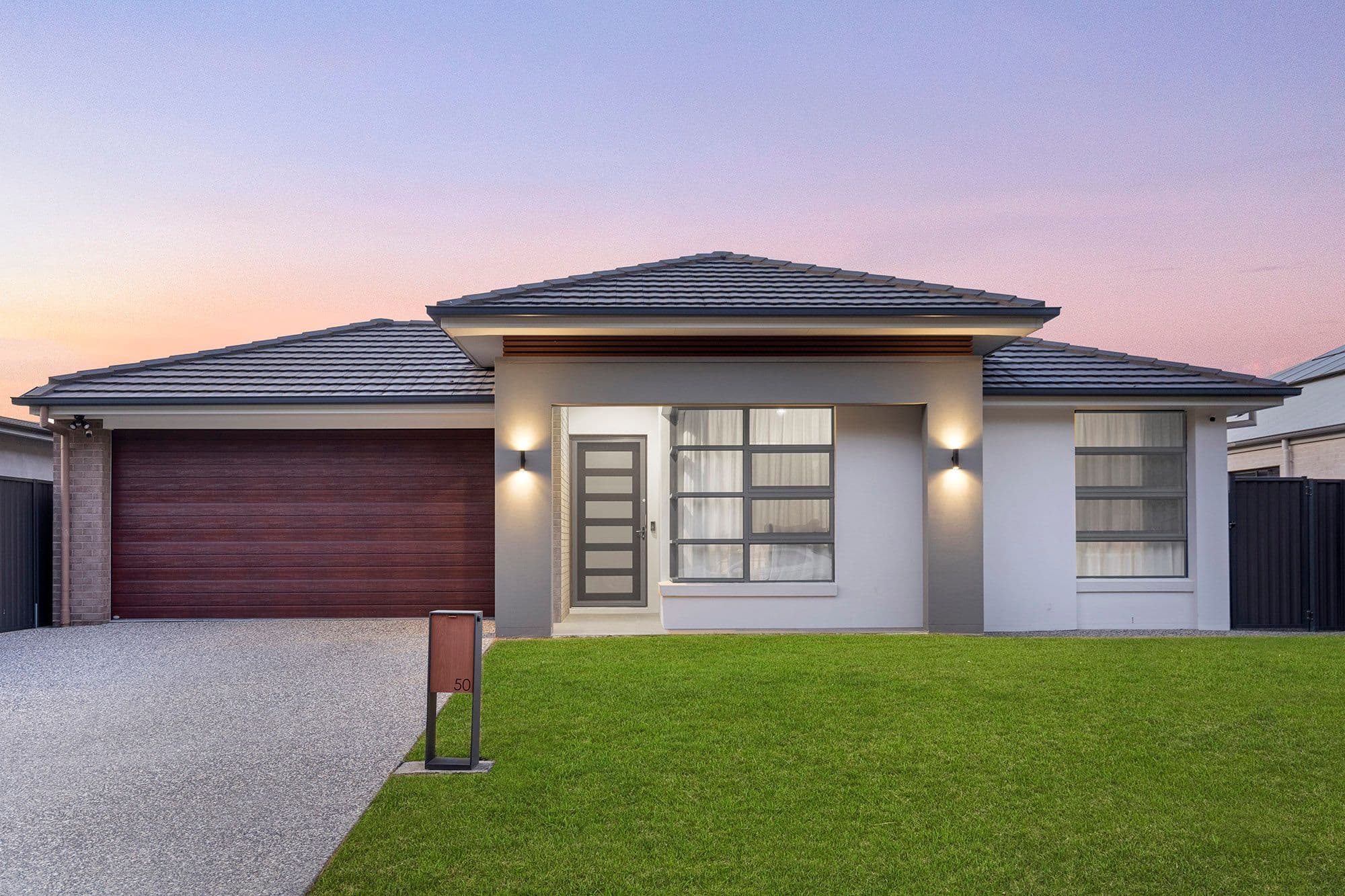 50 Maculata Place, Karawatha QLD 4117, Karawatha - Thumbnail 2