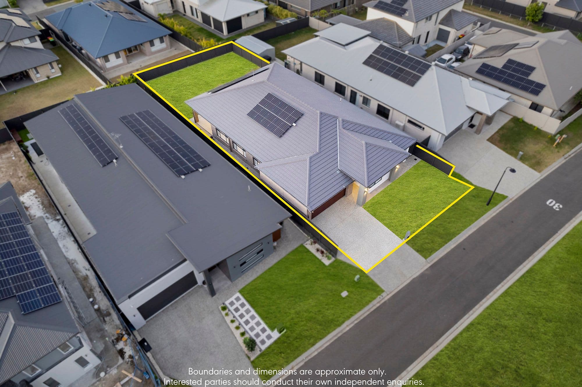 50 Maculata Place, Karawatha QLD 4117, Karawatha - Thumbnail 3