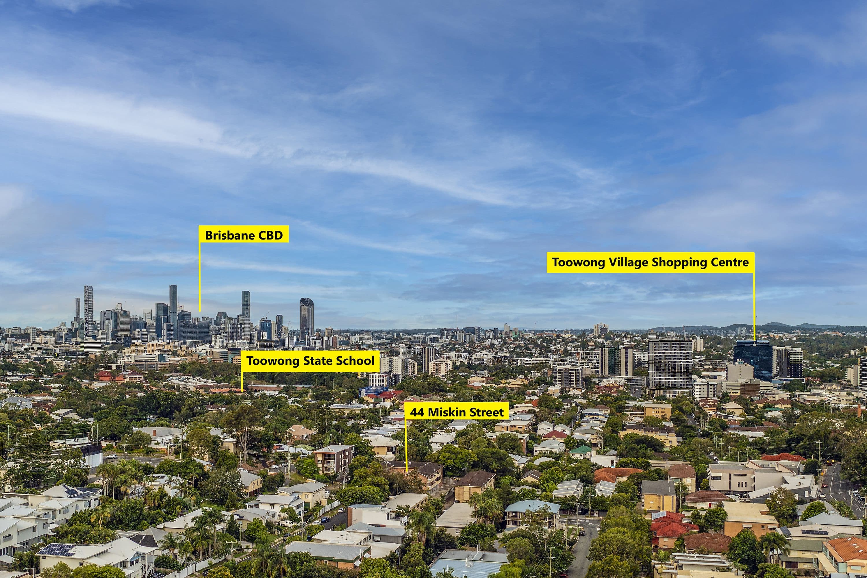 44 Miskin Street, Toowong QLD 4066, Toowong - Thumbnail 8