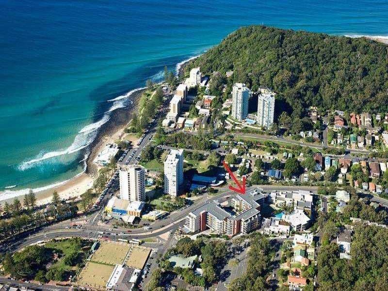 1 Ocean Street, BURLEIGH HEADS QLD 4220, Burleigh Heads - Image 1