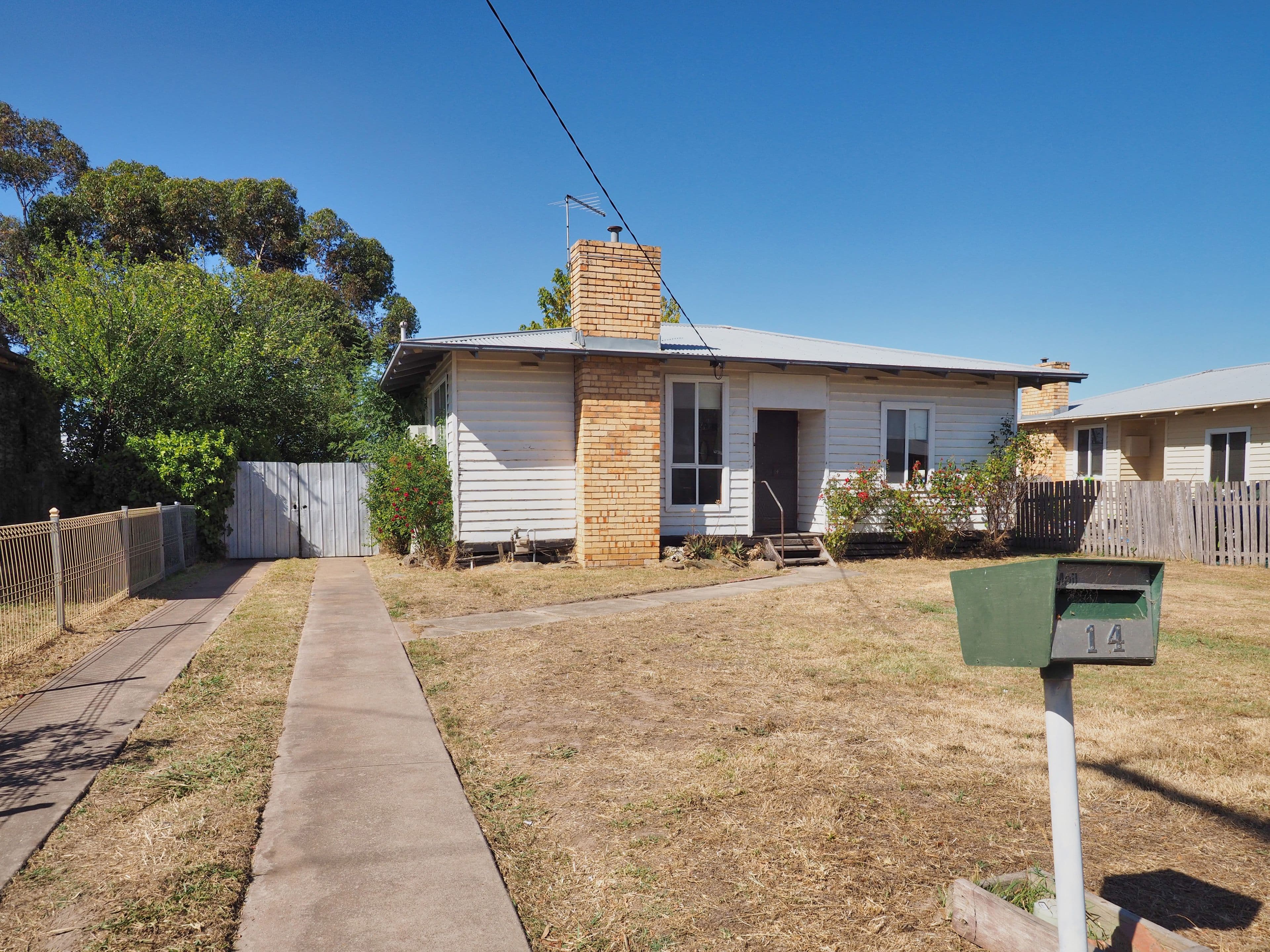 14 Murphy Street, Ararat VIC 3377, Ararat - Image 1